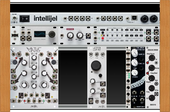 Intellijel 4U