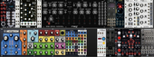 My truthful Eurorack (copy) (copy)