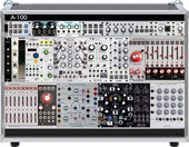 My conscious Eurorack