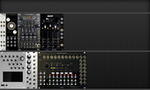 My older Eurorack