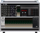 My sober Eurorack