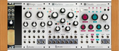 My enwrapped Eurorack