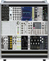 Michael Blum Rack