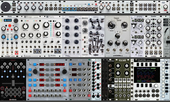 intellijel 104 (dangast 2020)