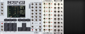 My landless Eurorack (copy)