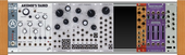 My effuse Eurorack