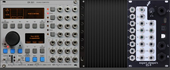 My chondral Eurorack (copy)