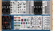 M303 Rack