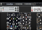 My thecate Eurorack