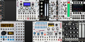My randy Eurorack