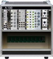 My heinous Eurorack