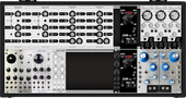 My archaic Eurorack