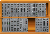 Behringer System 100 - Medium Build