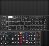 behringer rack (copied from Ynhits)