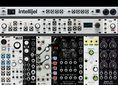 Desktop Synth