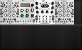 My sorer Eurorack