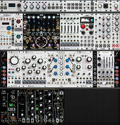 Cryosleep Dream Inducer Rack