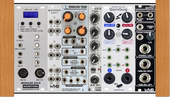 MIDI, CV, I/O