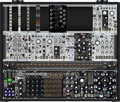 MN Rack with QPAS