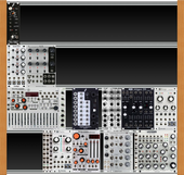 For Sale Rack