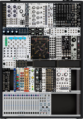 Octophonic Drums