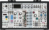 My berserk Eurorack
