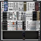Décembre 2018 rack 1