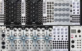 My probing Eurorack