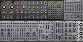 System 100 Behringer