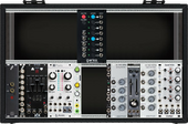 Rack two (Reduced)