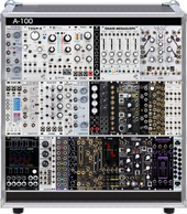 my current rack