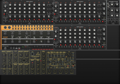 My missive Eurorack