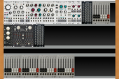 My missive Eurorack