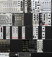 Wishlist (Euro): Mixers/Line Interfaces