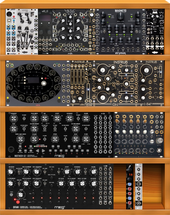 2° Eurorack