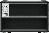 My convinced Eurorack