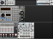 Intellijel 84hp