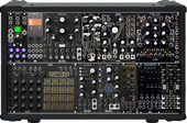 Audio Processing System