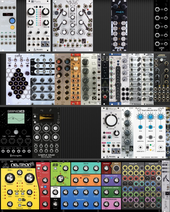 PSS Eurorack (copy)