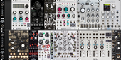 My wheyey Eurorack