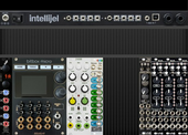My furtive Eurorack (copy)