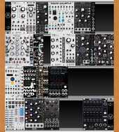 RackBrute 12U