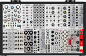 My postmodern Eurorack