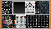 My real Eurorack