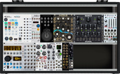 My dicky Eurorack