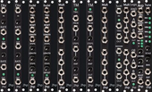 2hp ultimate generative sequencer