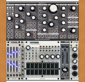 Lifeforms Research Console