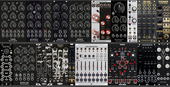 My thirsty Eurorack (copy)