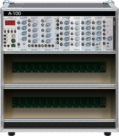 Doepfer A-100 Mini + Add-Ons