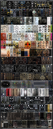 Y. SELECTION 8